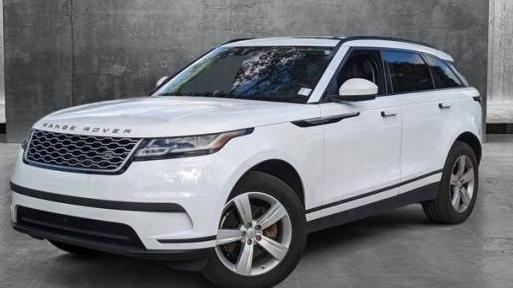 LAND ROVER RANGE ROVER VELAR 2018 SALYB2RX3JA770903 image